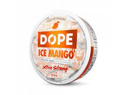 Dope – Ice Mango